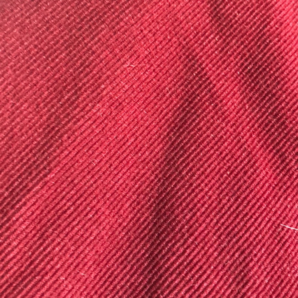 Vintage burgundy corduroy jacket - Picture 2 of 6